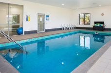 Kinttyre Pool